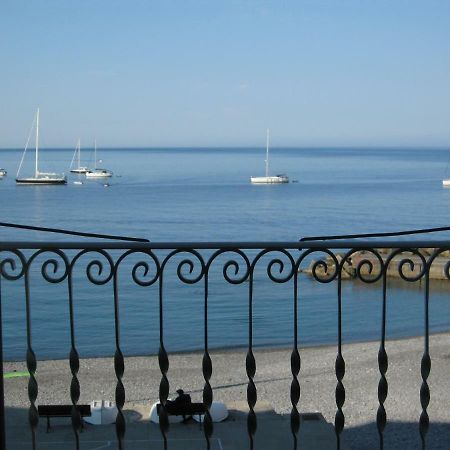 The Sea At .. House Apartamento Camogli Exterior foto