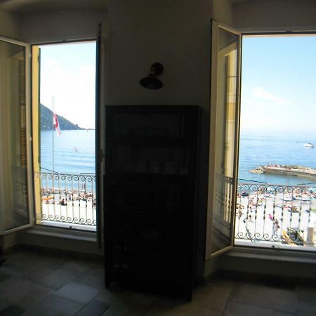 The Sea At .. House Apartamento Camogli Exterior foto